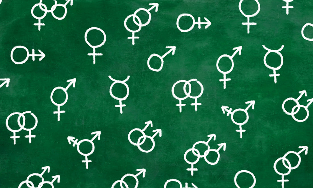 10 Reminders for Building Queer & Trans-Inclusive (Sex) Education