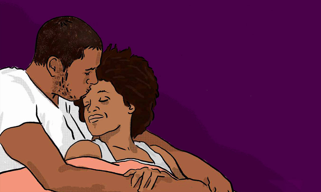 Black Women’s Sexual Health Matters