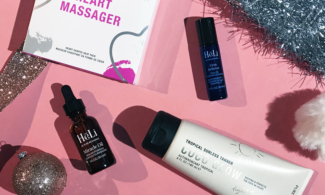 Give Us Your Holiday Hot-Takes and We'll Tell You Your Stocking Stuffer Must-Have!