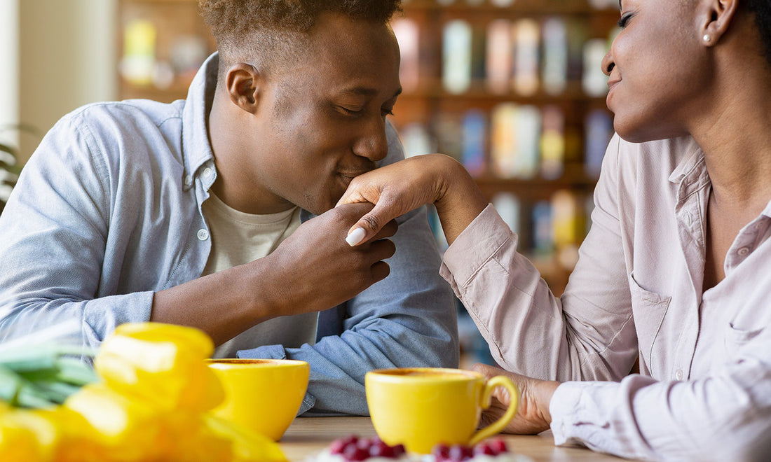 7 Things to Think About When Dating