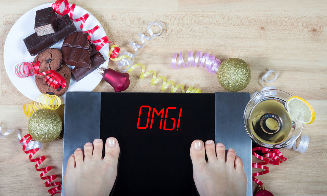 Dietician Tips: Healthy Eating Over the Holidays