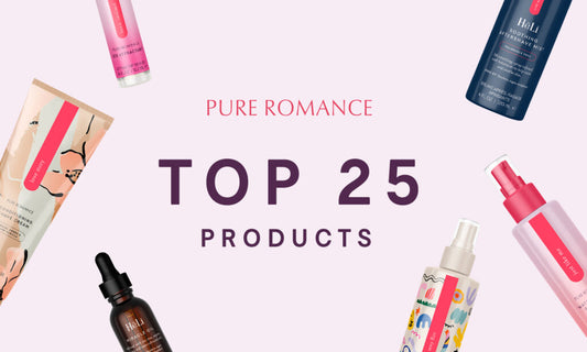 Pure Romance's Top 25 Products