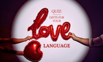 Quiz: Gifts For Your Love Language