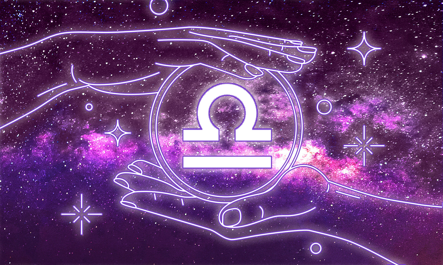 Lucky Libra Lucky Libra – Pure Romance