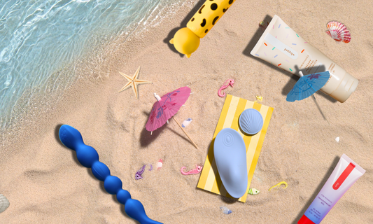 Quiz: What's your Summer Essential