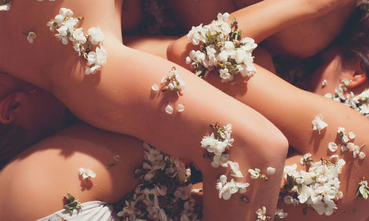 5 Positions to Ring in Spring