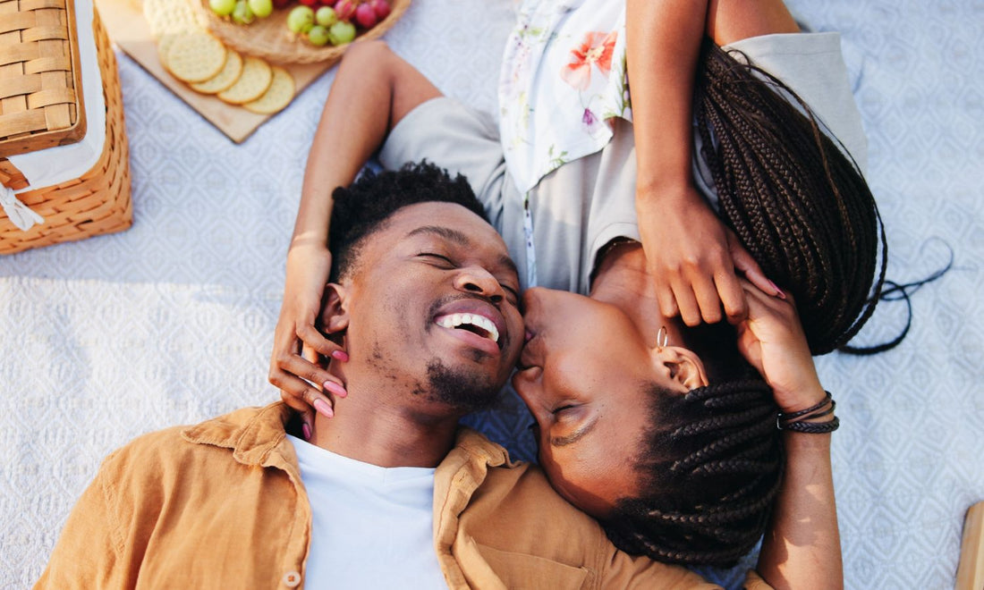 Spring Into Hotter Date Nights