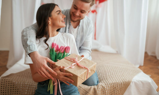 Quiz: Your Perfect Mother’s Day Gift, Matched