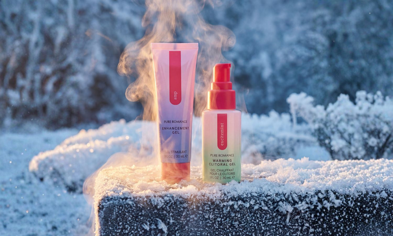 Too Hot to Handle, Too Cold to Leave: Your Guide to Temperature Play