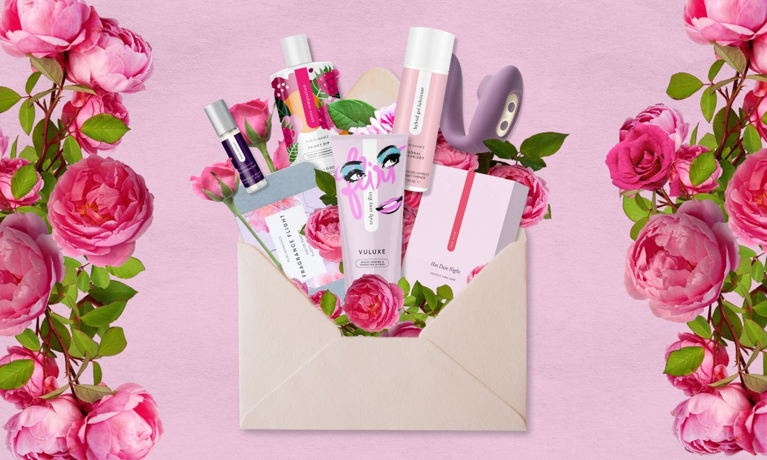 Mother's Day Must-Haves