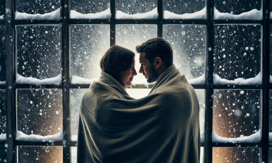 Ready For a Blizzard Baecation?