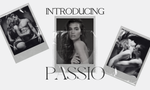 Introducing Passio: A New Way to Explore Pleasure, Connection, and Confidence