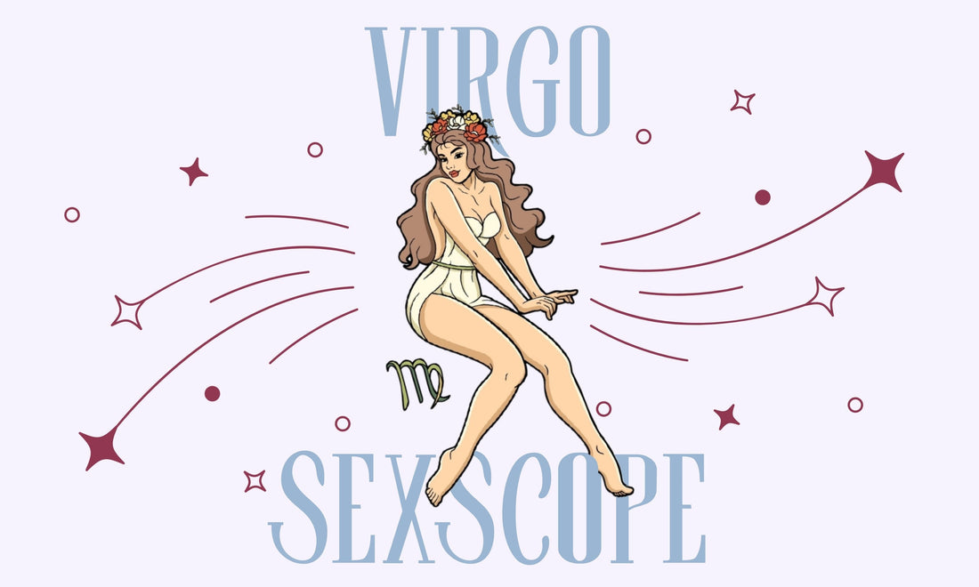 Vibrant Virgo