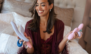 The Hottest Holiday Of The Year: National Sex Toy Day