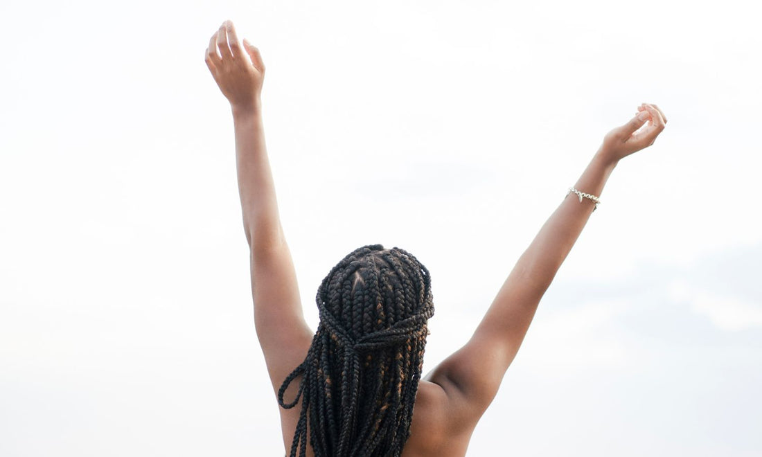 Black Women’s Sexual Health Matters