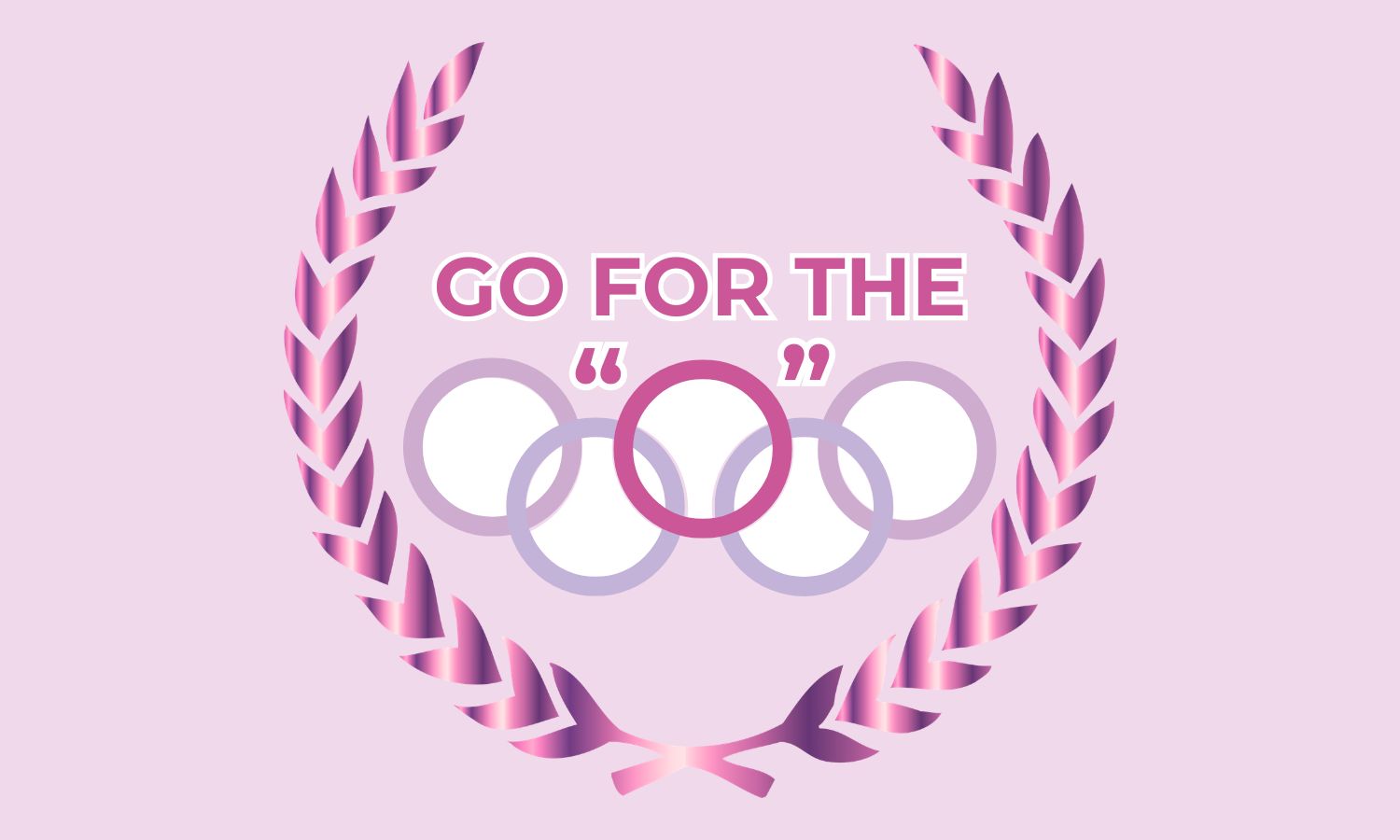 The Ultimate Pleasure Olympics