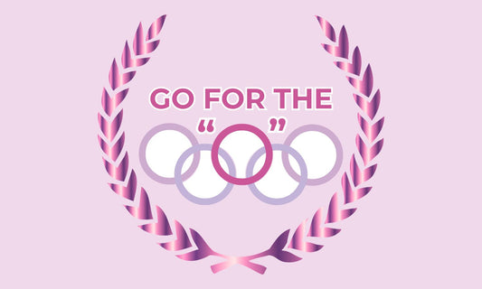 The Ultimate Pleasure Olympics