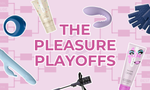 The Pleasure Playoffs