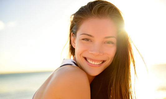 8 Ways to get Glowing Skin