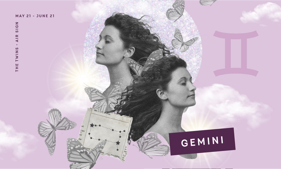 Genial Gemini