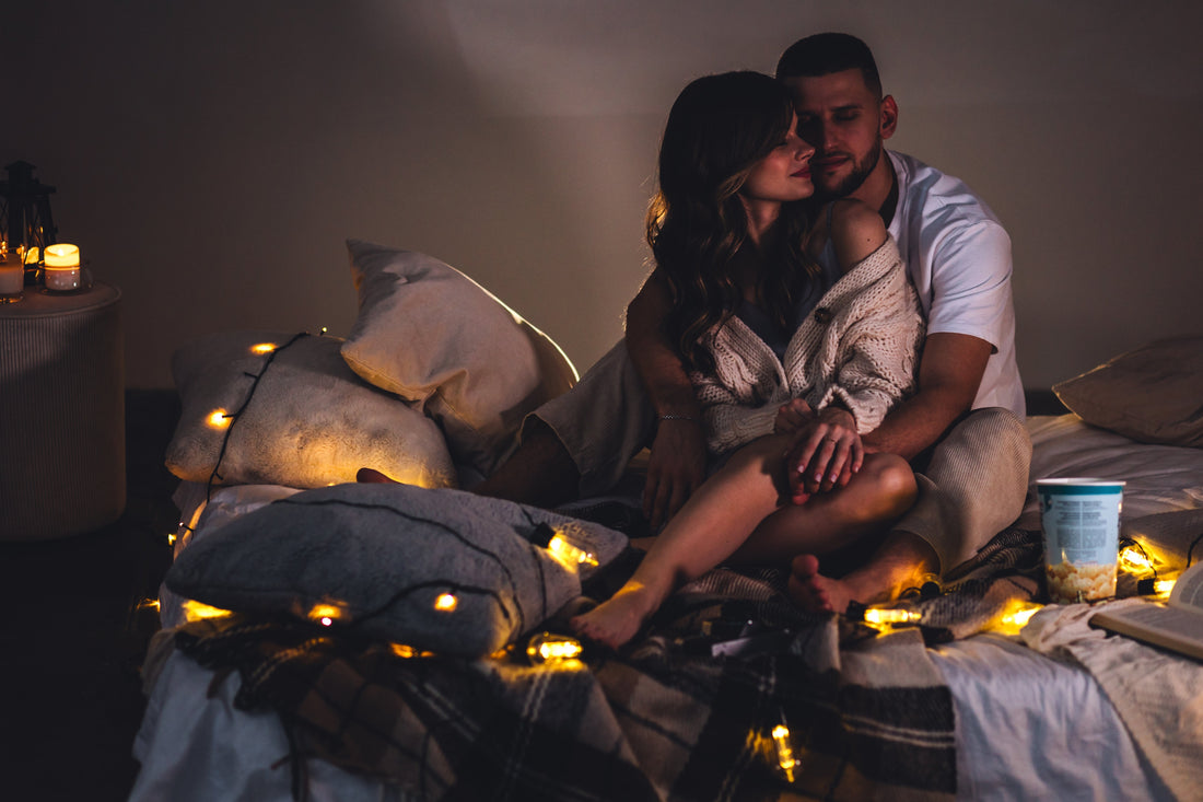 6 Positions You’ll FALL for