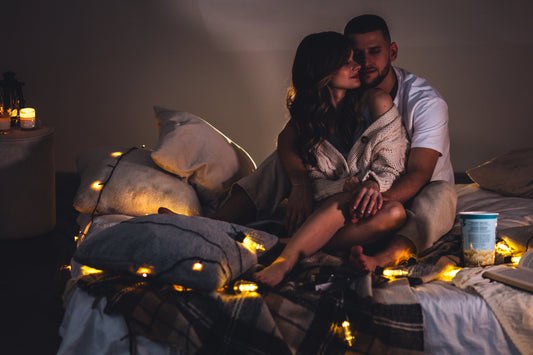 6 Positions You’ll FALL for