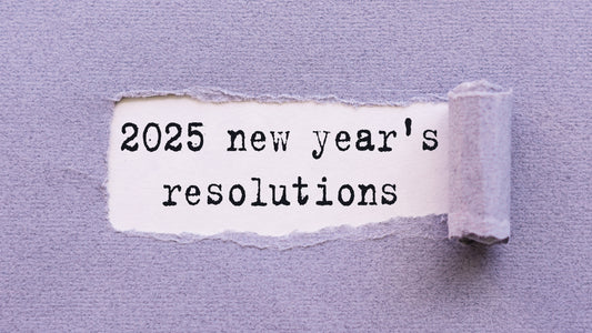 Resolution Resolve: How to Keep a New Year’s Resolution