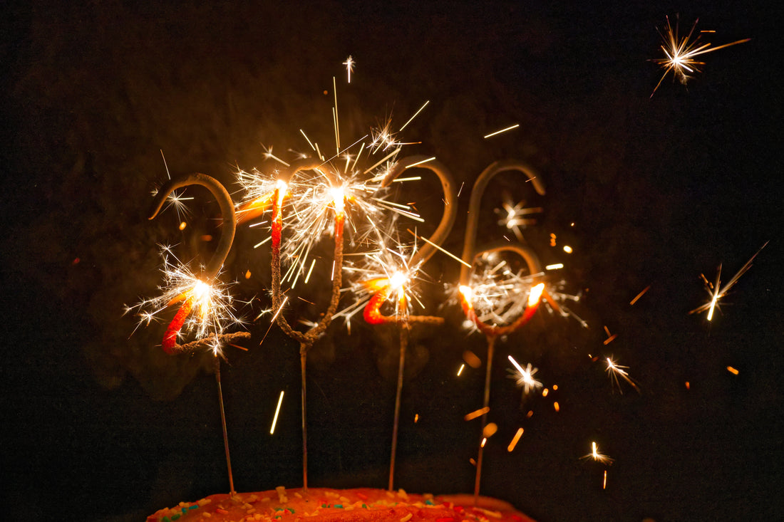 Resolution Resolve: How to Keep a New Year’s Resolution