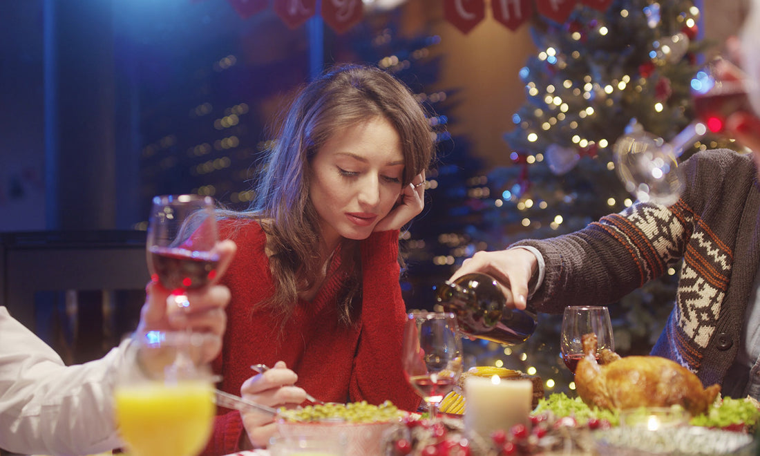 How to Manage Your Mental Health During the Holidays