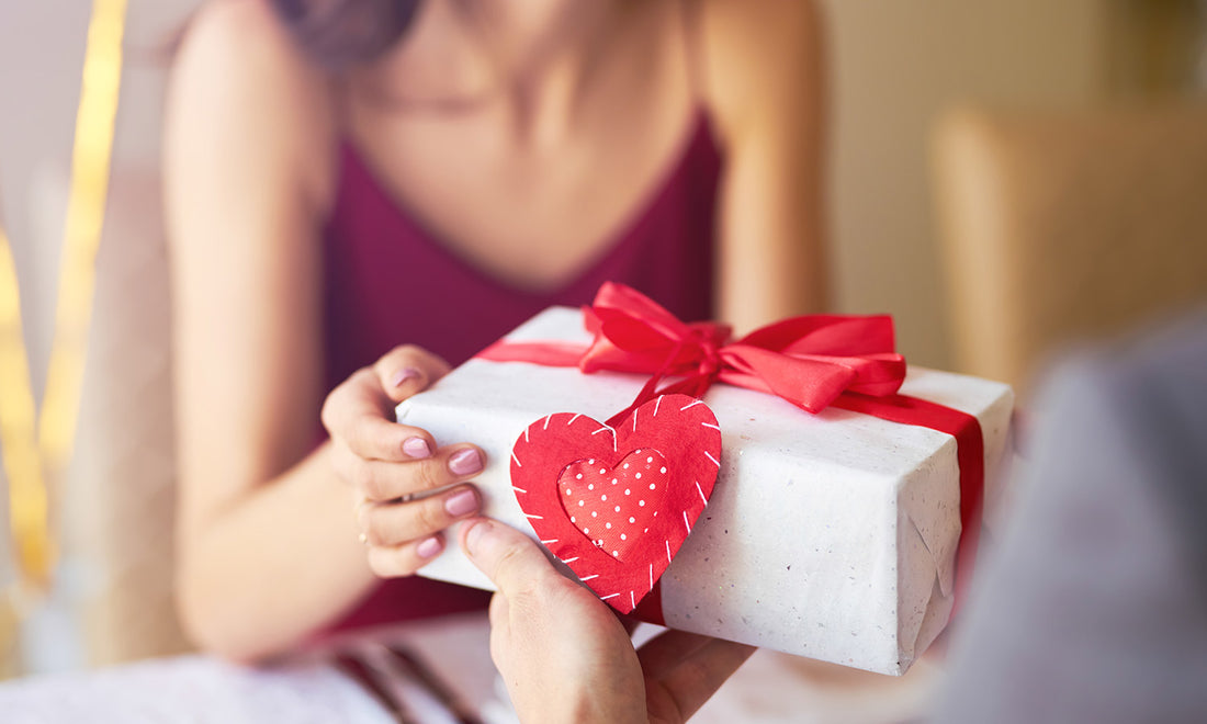 Last Minute Valentine's Day Gifts