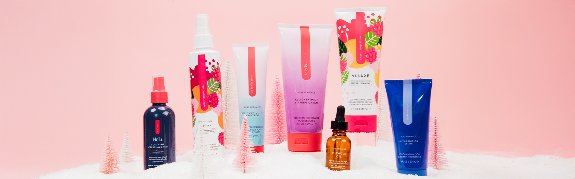 Your Body Is A Winter Wonderland