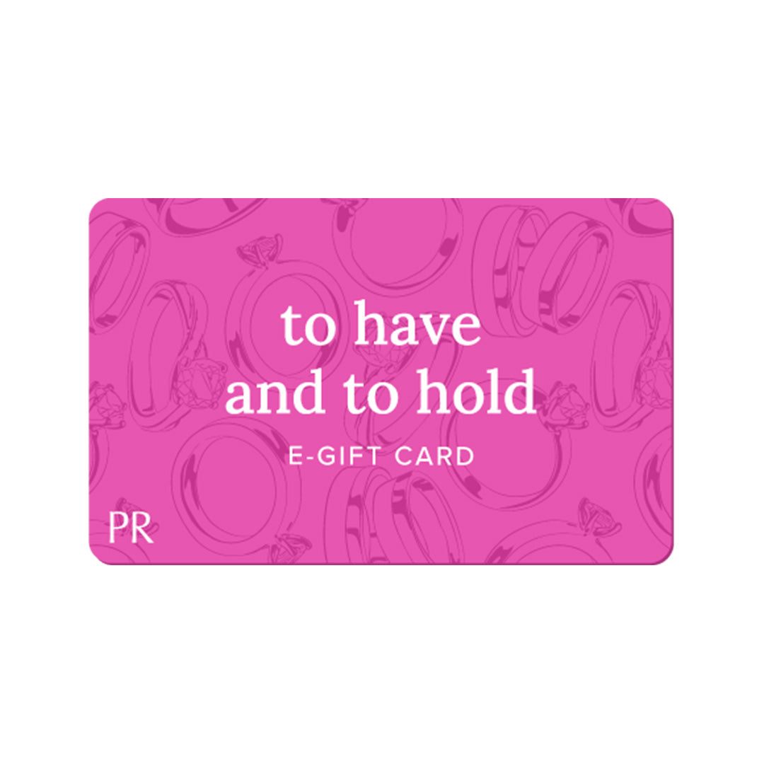e-Gift Card