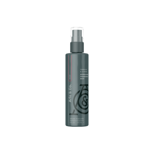 Refreshing Fragrance Mist -- Atlas