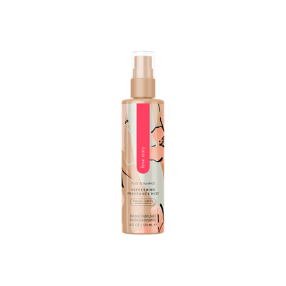 Refreshing Fragrance Mist -- Love Story