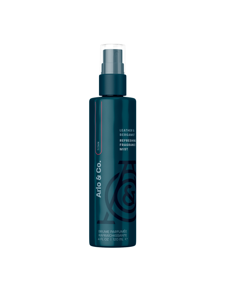 Refreshing Fragrance Mist -- Titan