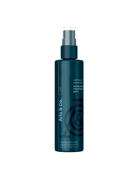 Refreshing Fragrance Mist -- Titan