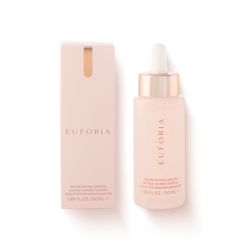 Nourishing Drops