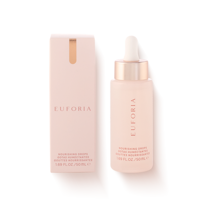 Nourishing Drops