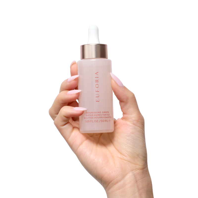 Nourishing Drops