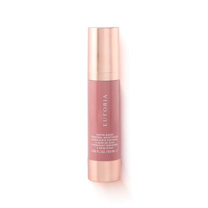 Water-based Personal Moisturizer