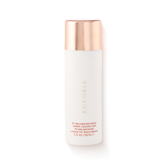 ph-Balancing Wash