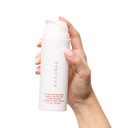 ph-Balancing Wash