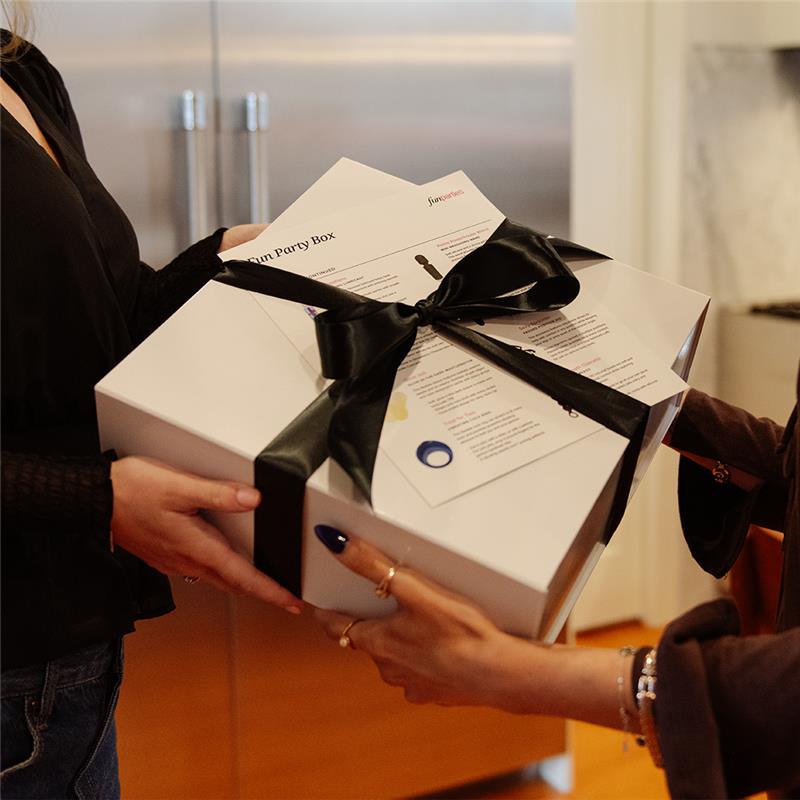 Party in a Box Pure Romance Party in a Box Pure Romance