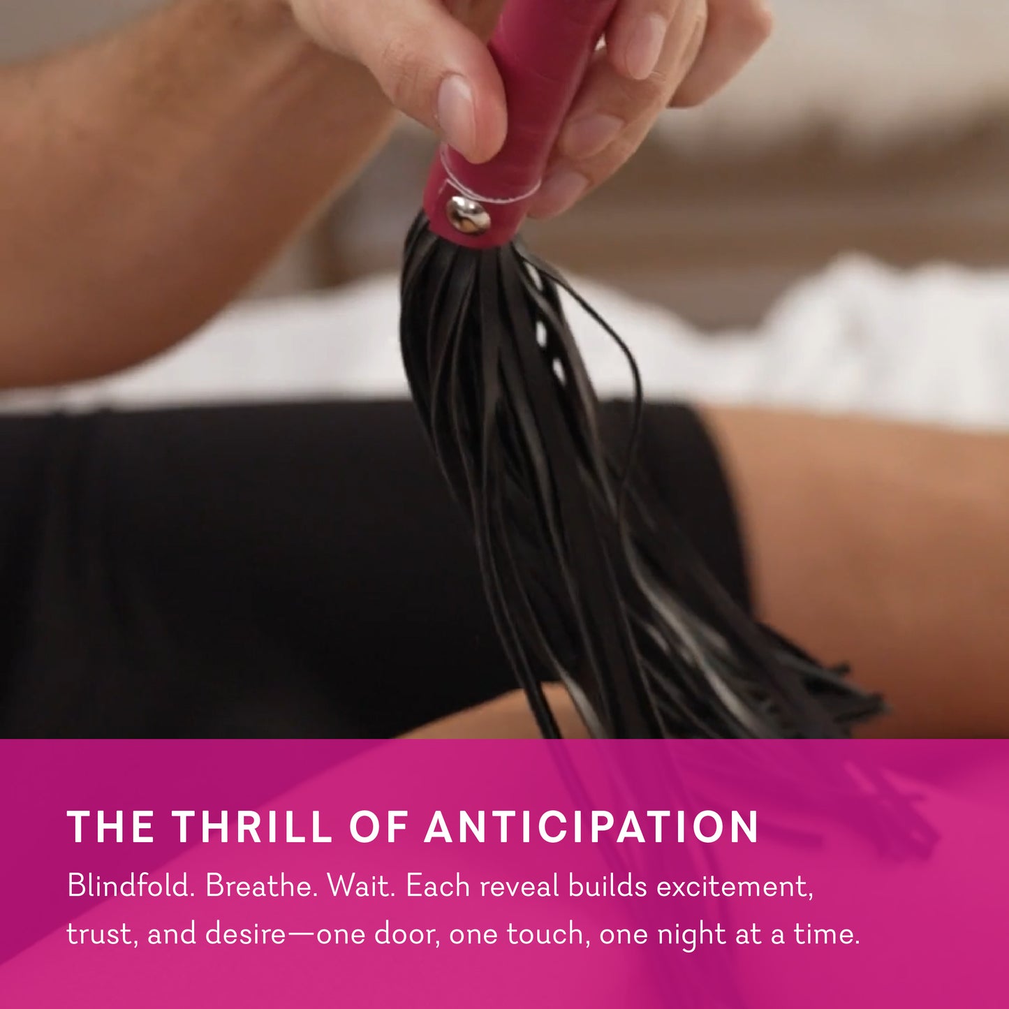 7 Spicy Nights Advent Calendar