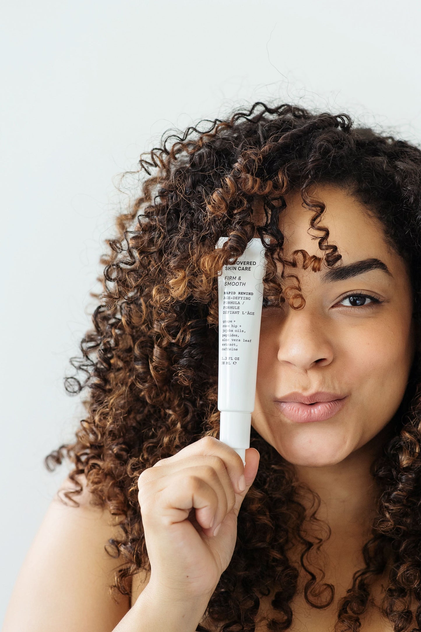 Hydrating Eye Serum Firm & Smooth