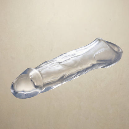 Un poco más de 7,5"