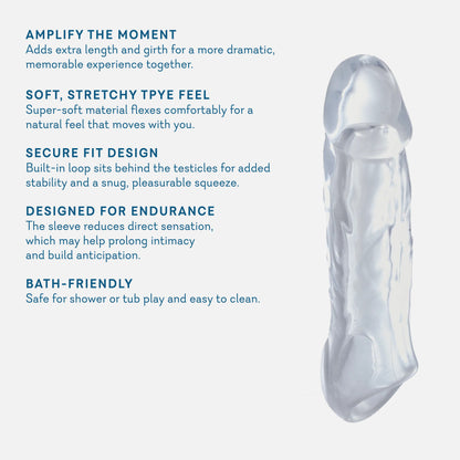 Un poco más de 7,5"