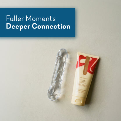 Un poco más de 7,5"