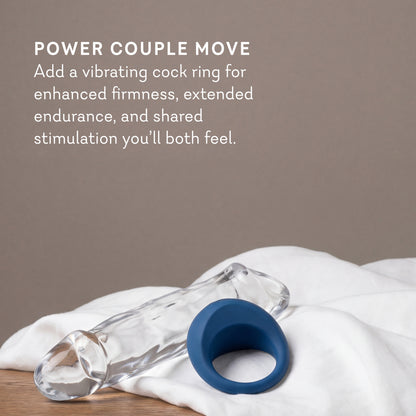 Un poco más de 7,5"