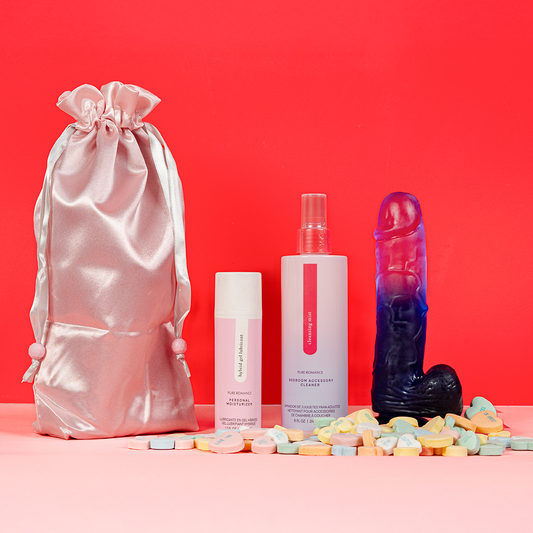 Fit For A Valentine Queen